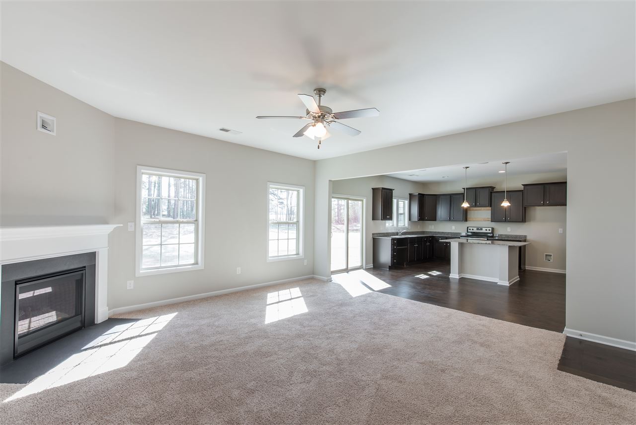 528 Bella Woods Trail Inman, SC 29349 - Photo 24 of 24 Living Room