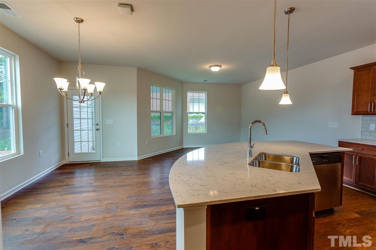 6033 Beale Loop, Unit 14 Raleigh, NC 27616 - Photo 6 of 18 great for entertaining.