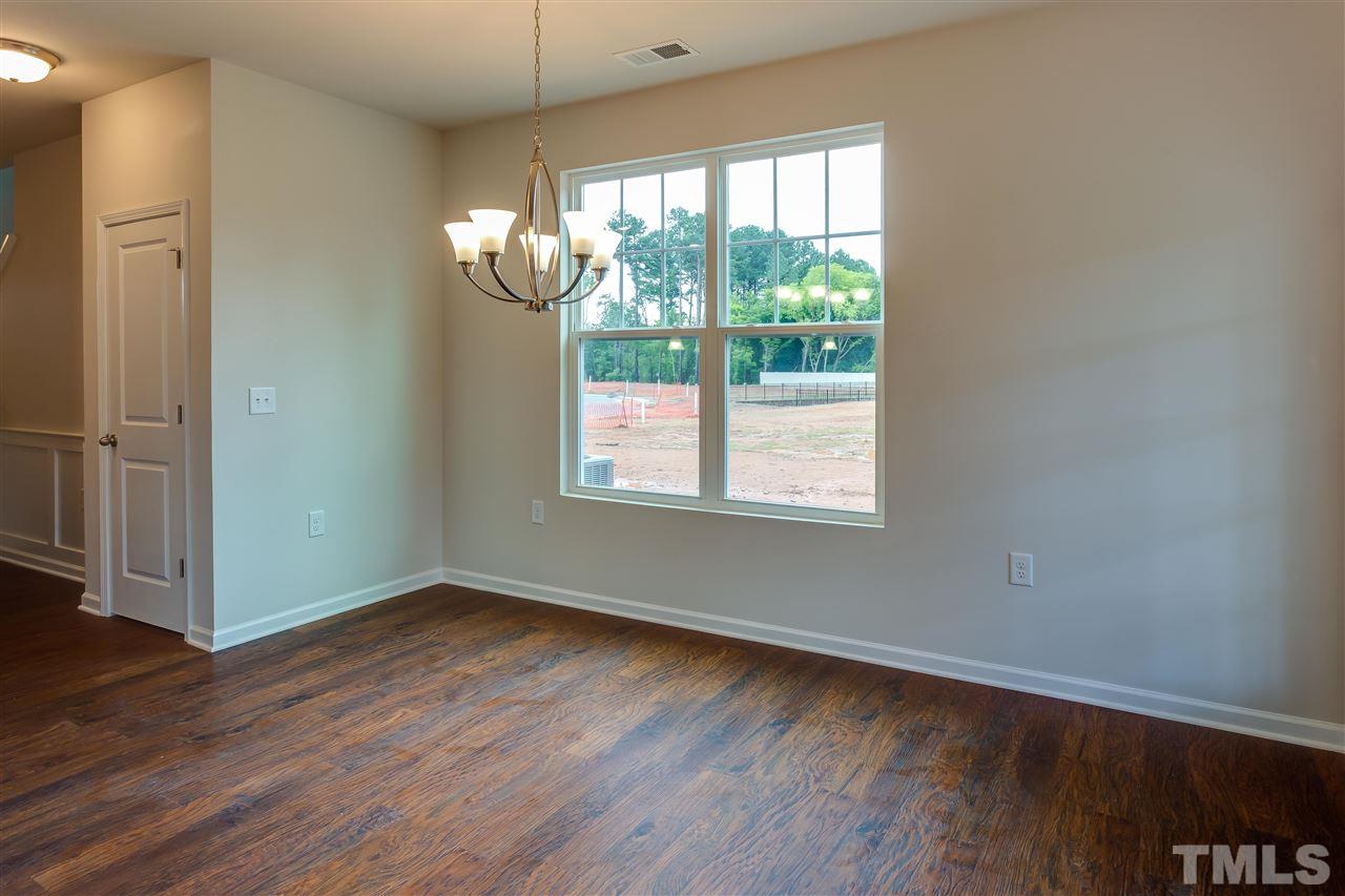 6033 Beale Loop, Unit 14 Raleigh, NC 27616 - Photo 7 of 18
