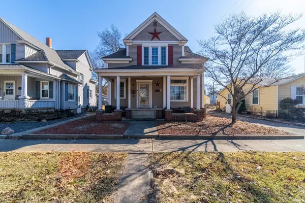 $200,000 | 715 Pontiac Street, Rochester, IN 46975