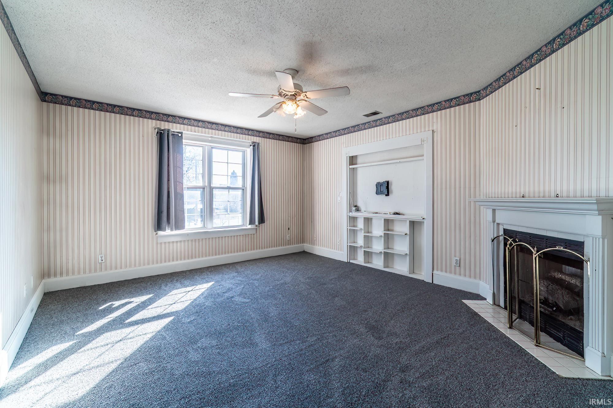 715 Pontiac Street Rochester, IN 46975 - Photo 17 of 36