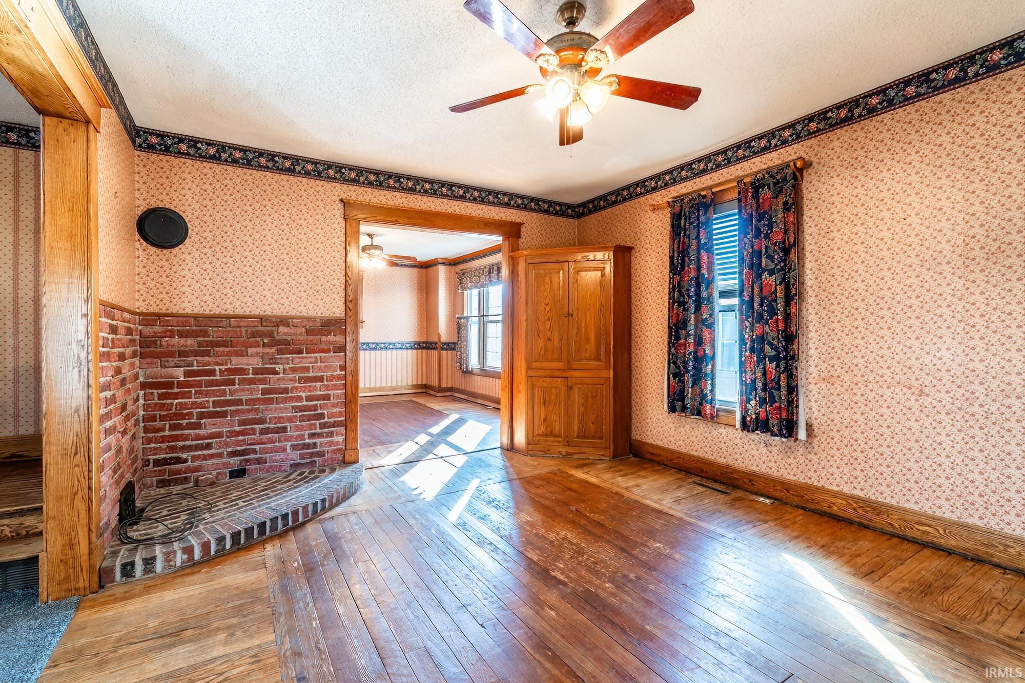 715 Pontiac Street Rochester, IN 46975 - Photo 19 of 36