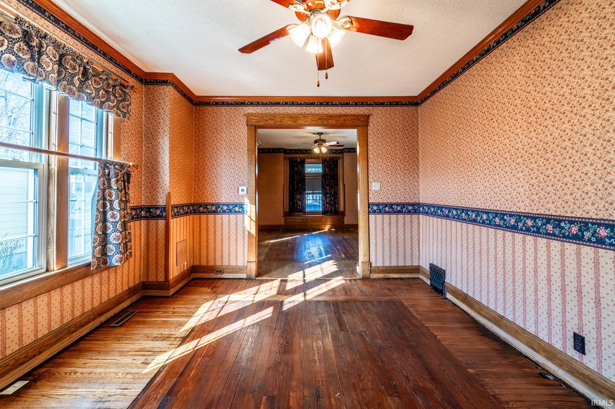 715 Pontiac Street Rochester, IN 46975 - Photo 22 of 36