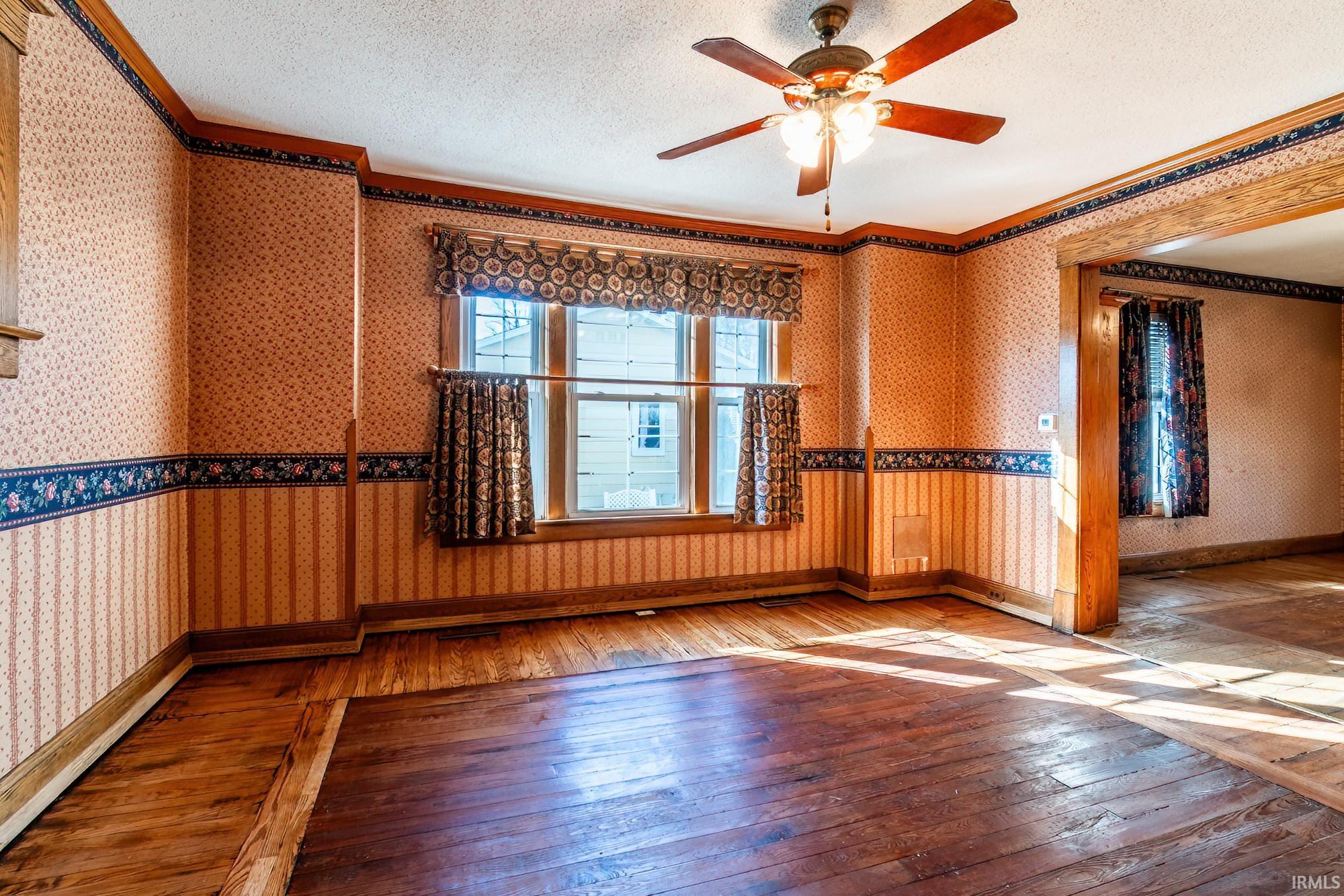 715 Pontiac Street Rochester, IN 46975 - Photo 23 of 36