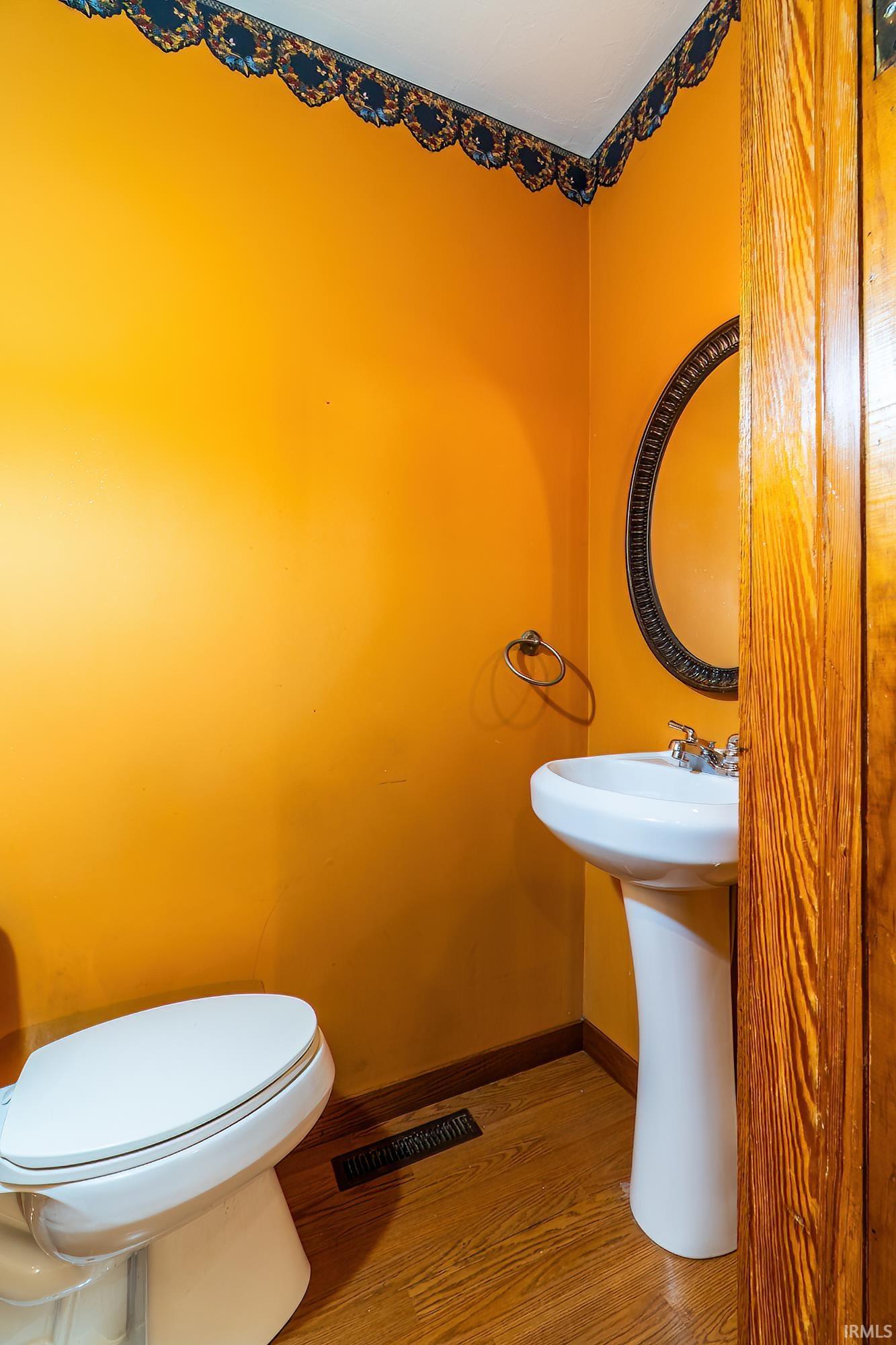 715 Pontiac Street Rochester, IN 46975 - Photo 24 of 36