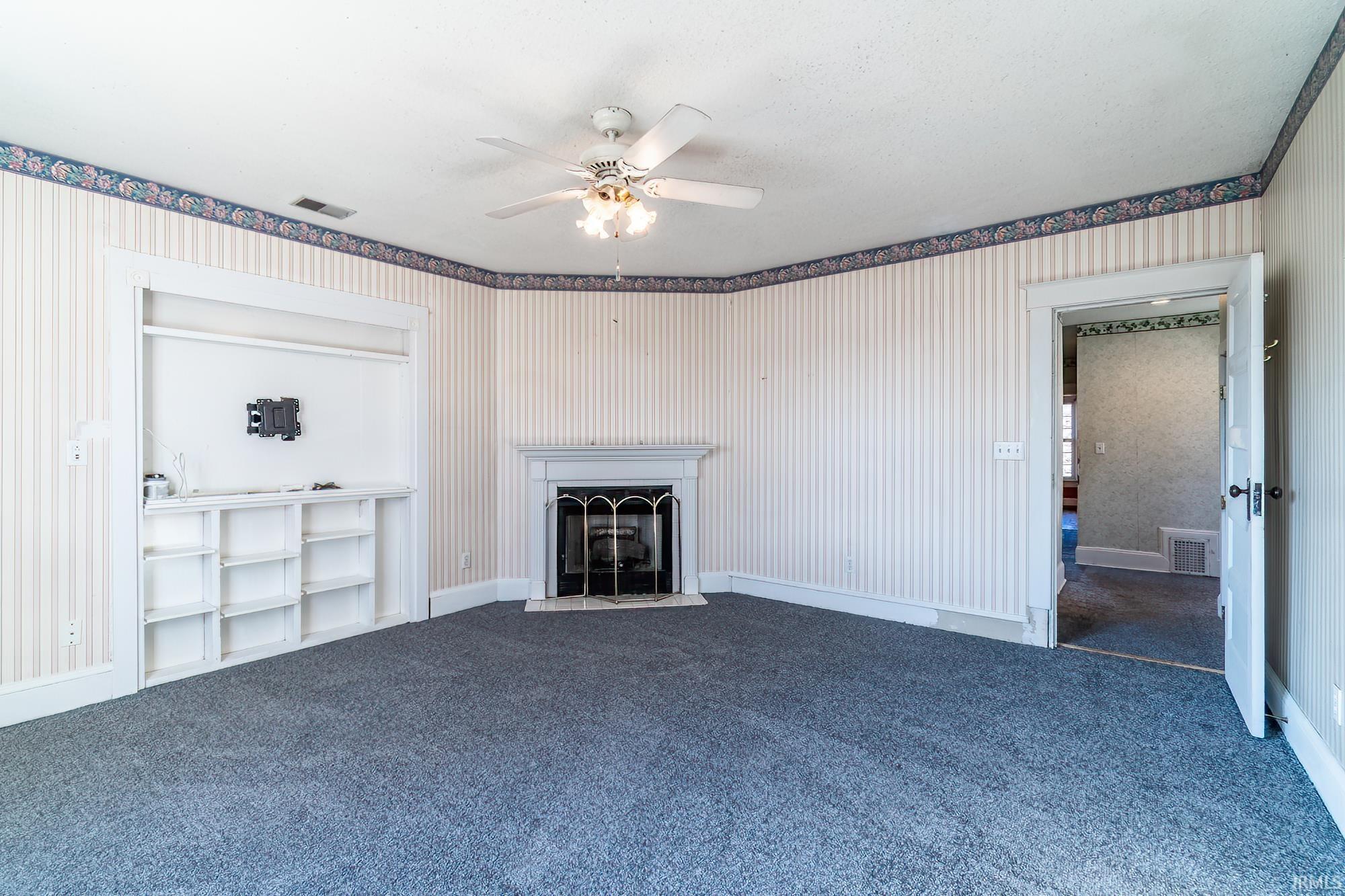 715 Pontiac Street Rochester, IN 46975 - Photo 32 of 36