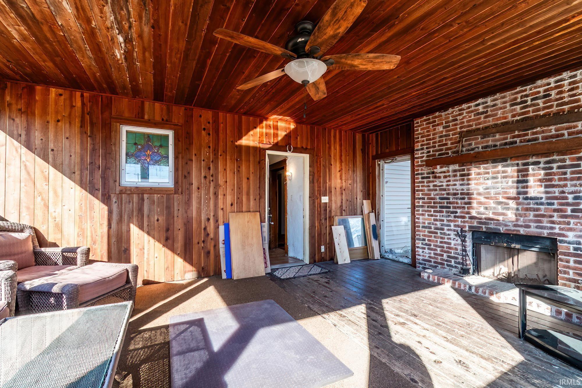 715 Pontiac Street Rochester, IN 46975 - Photo 34 of 36