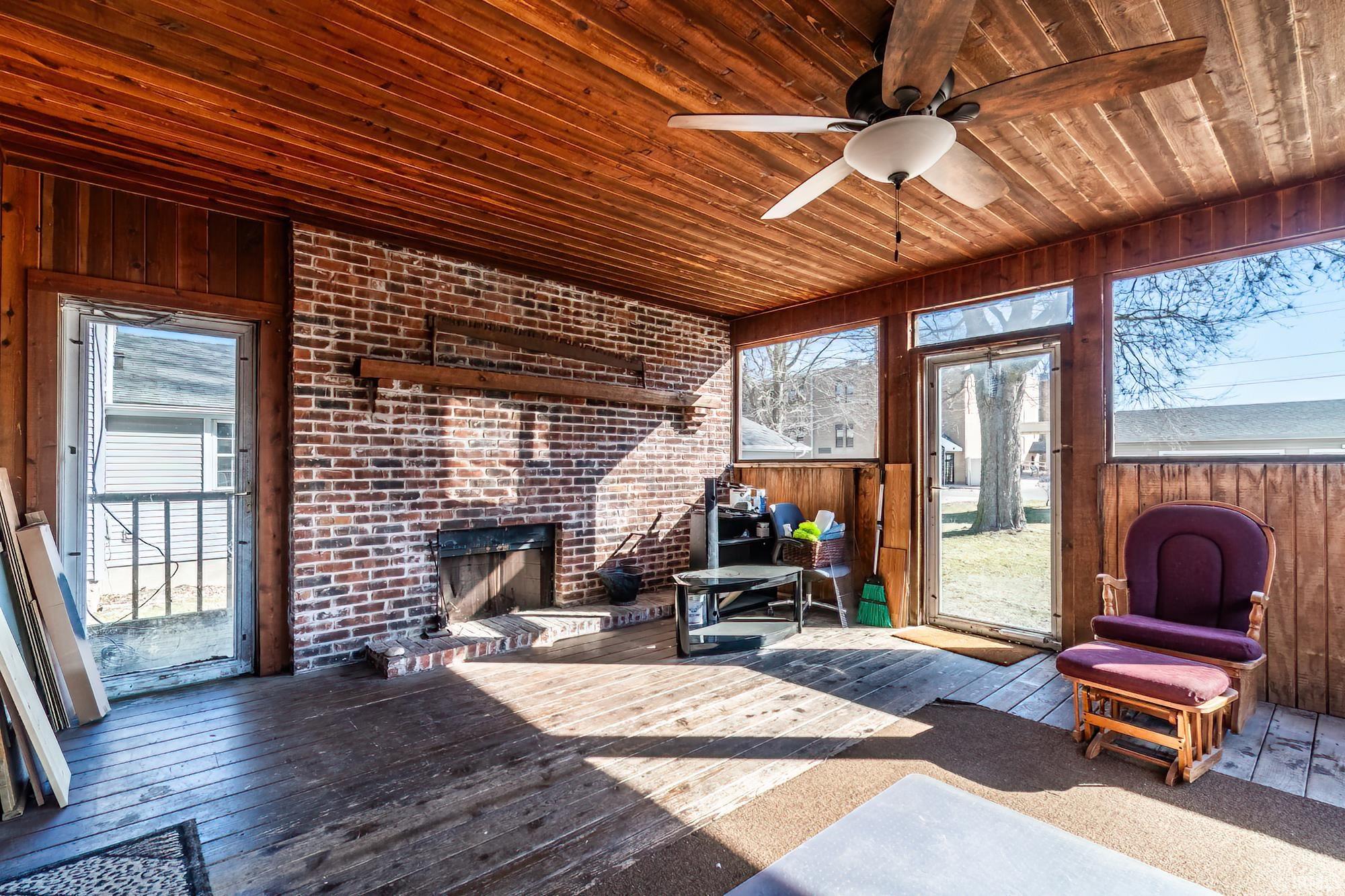 715 Pontiac Street Rochester, IN 46975 - Photo 35 of 36