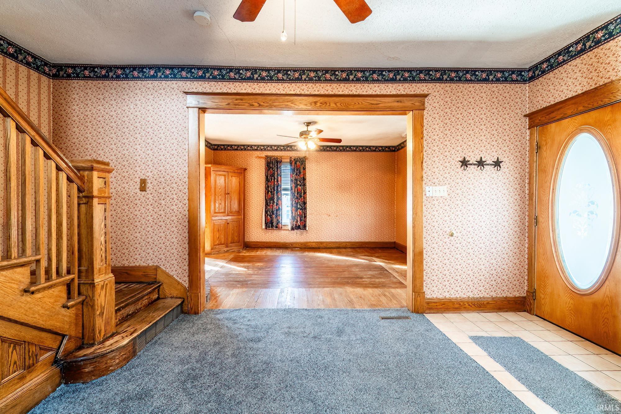 715 Pontiac Street Rochester, IN 46975 - Photo 4 of 36