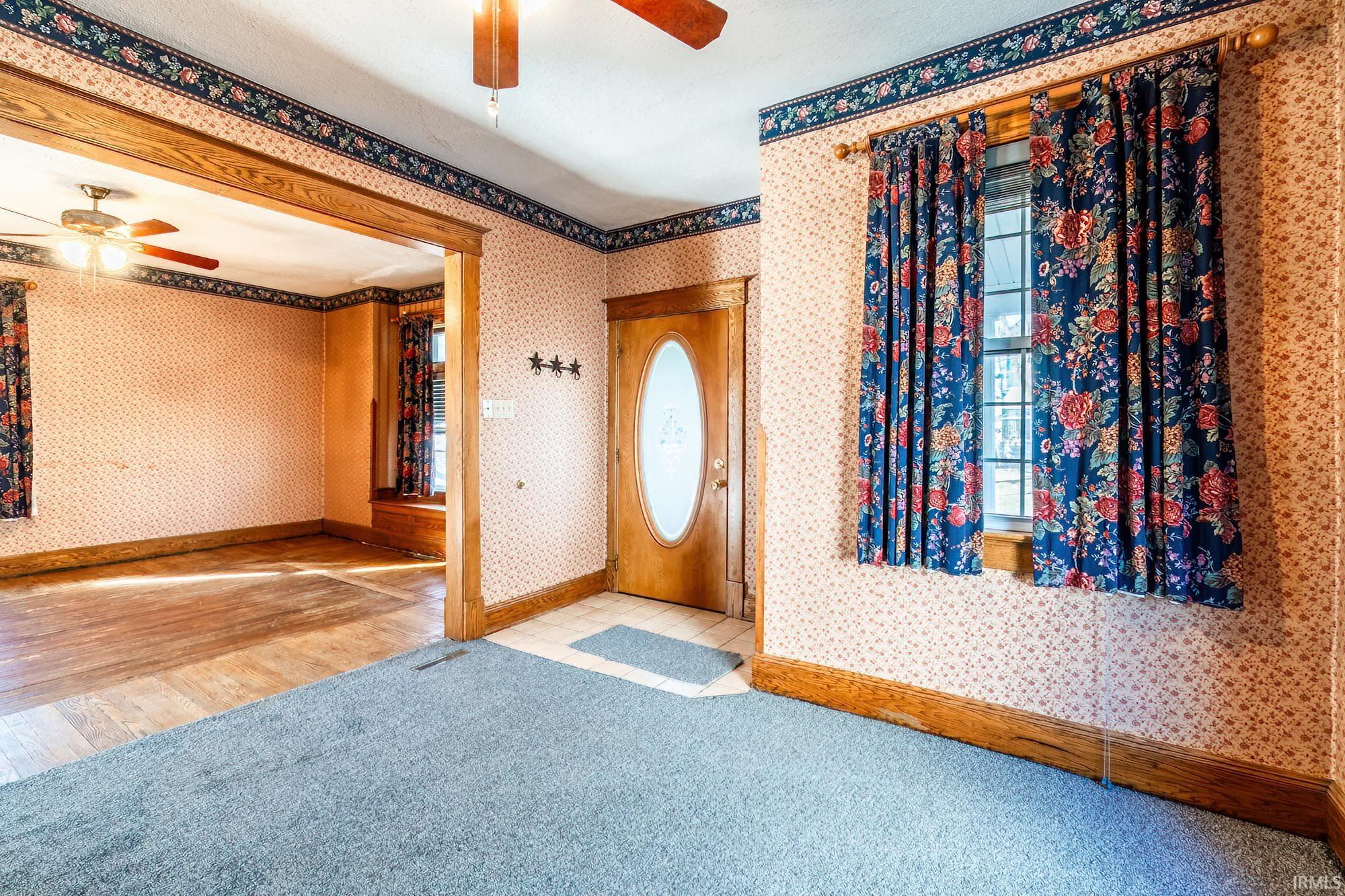 715 Pontiac Street Rochester, IN 46975 - Photo 5 of 36