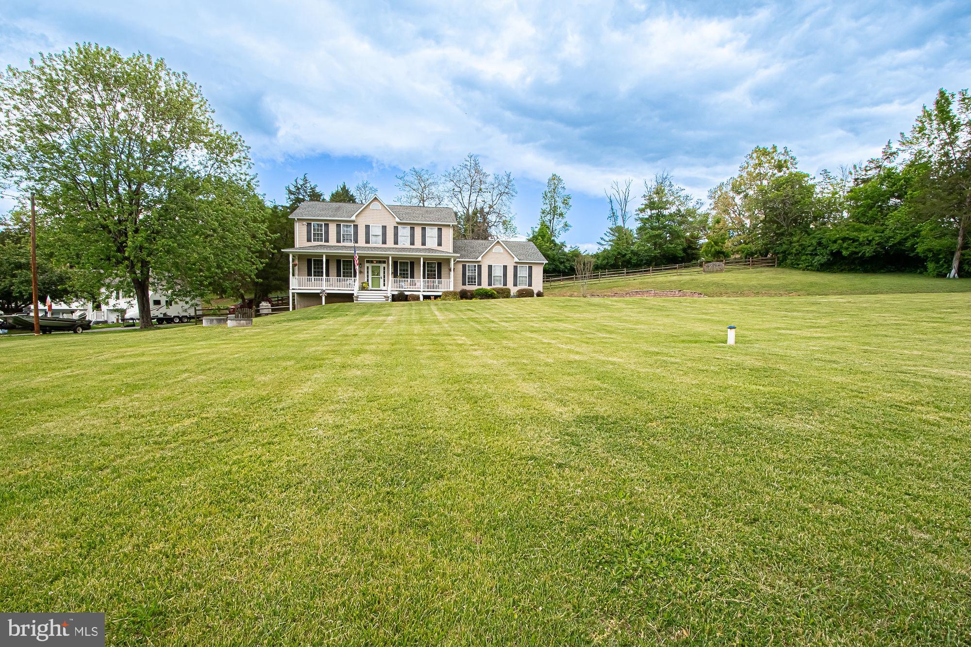 3201 Howellsville Road Front Royal, VA 22630 - Photo 75 of 100