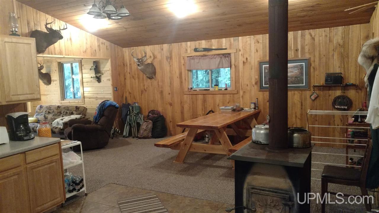 2015 Ponozzo Road Iron River, MI 49935 - Photo 7 of 19 Gallery Image 7