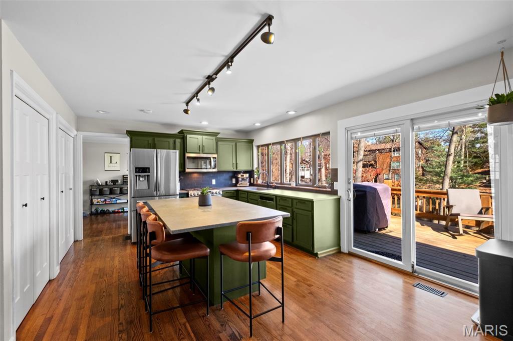 1324 Boly Lane Ballwin, MO 63021 - Photo 11 of 44