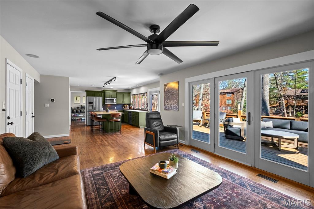 1324 Boly Lane Ballwin, MO 63021 - Photo 12 of 44