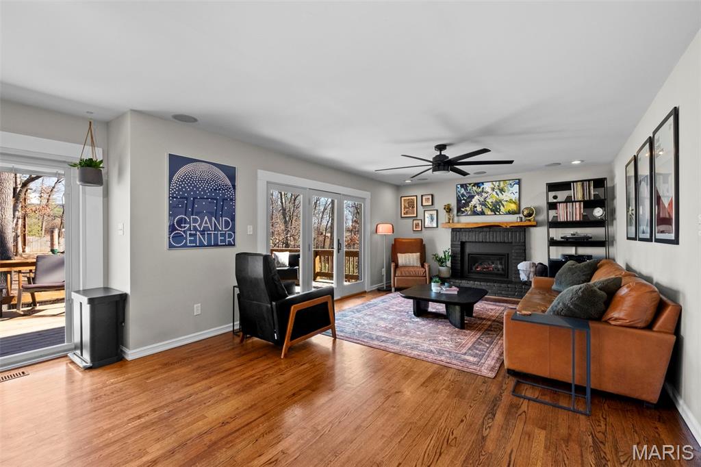 1324 Boly Lane Ballwin, MO 63021 - Photo 13 of 44