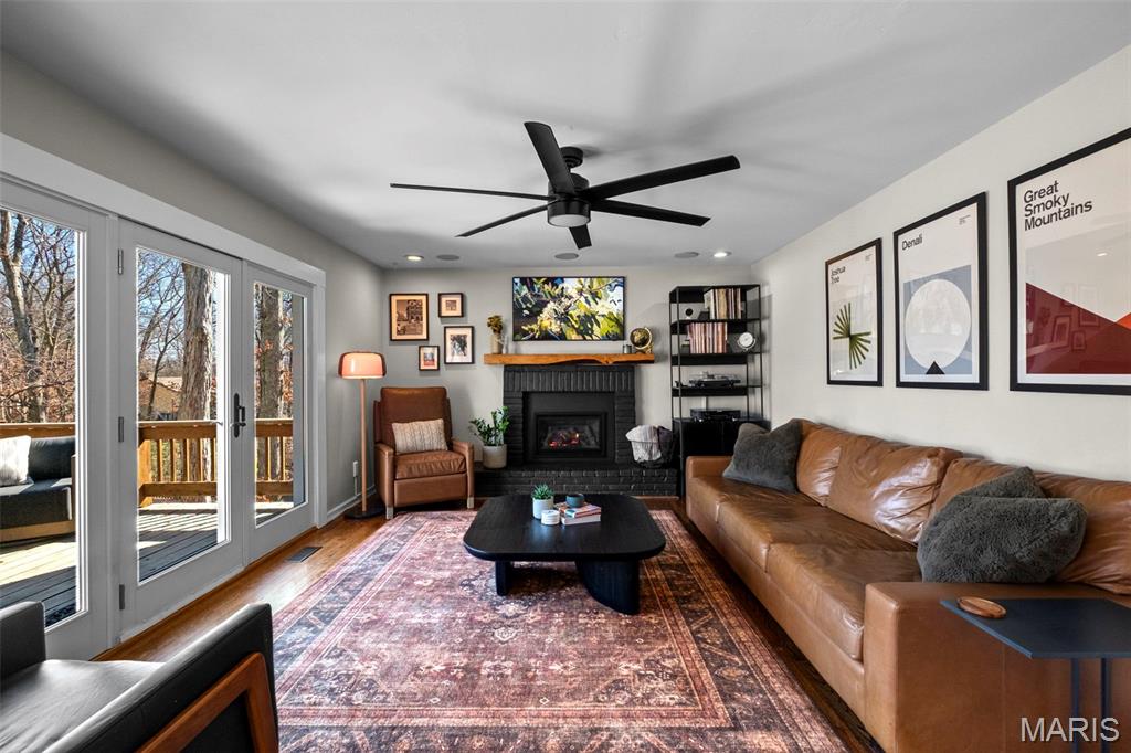 1324 Boly Lane Ballwin, MO 63021 - Photo 14 of 44