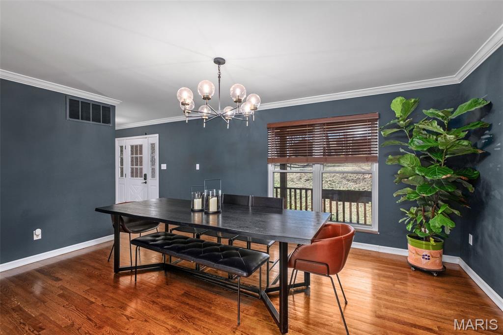 1324 Boly Lane Ballwin, MO 63021 - Photo 15 of 44