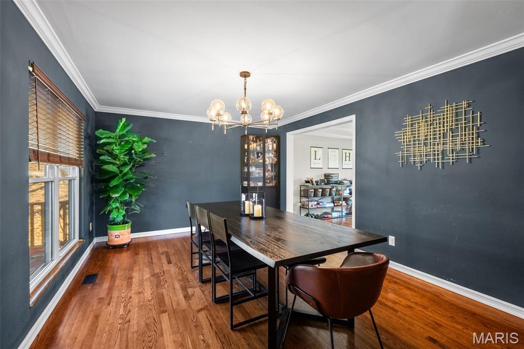 1324 Boly Lane Ballwin, MO 63021 - Photo 16 of 44