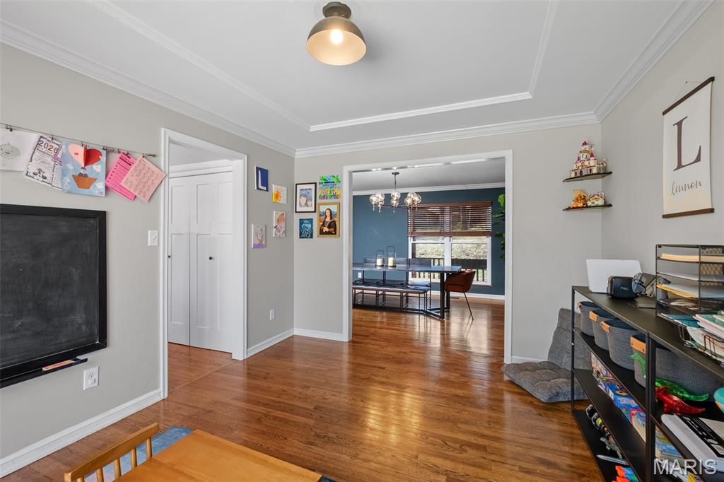 1324 Boly Lane Ballwin, MO 63021 - Photo 17 of 44