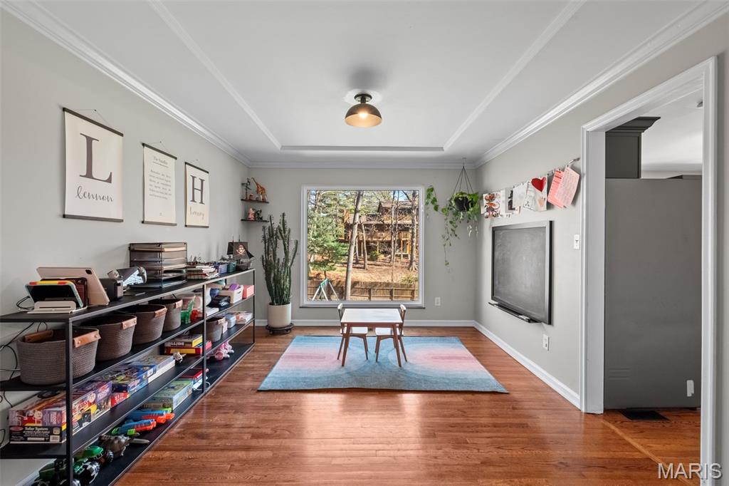 1324 Boly Lane Ballwin, MO 63021 - Photo 18 of 44