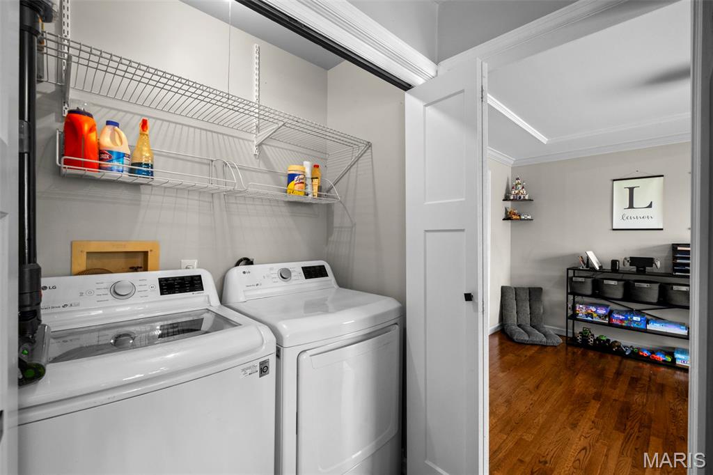 1324 Boly Lane Ballwin, MO 63021 - Photo 19 of 44