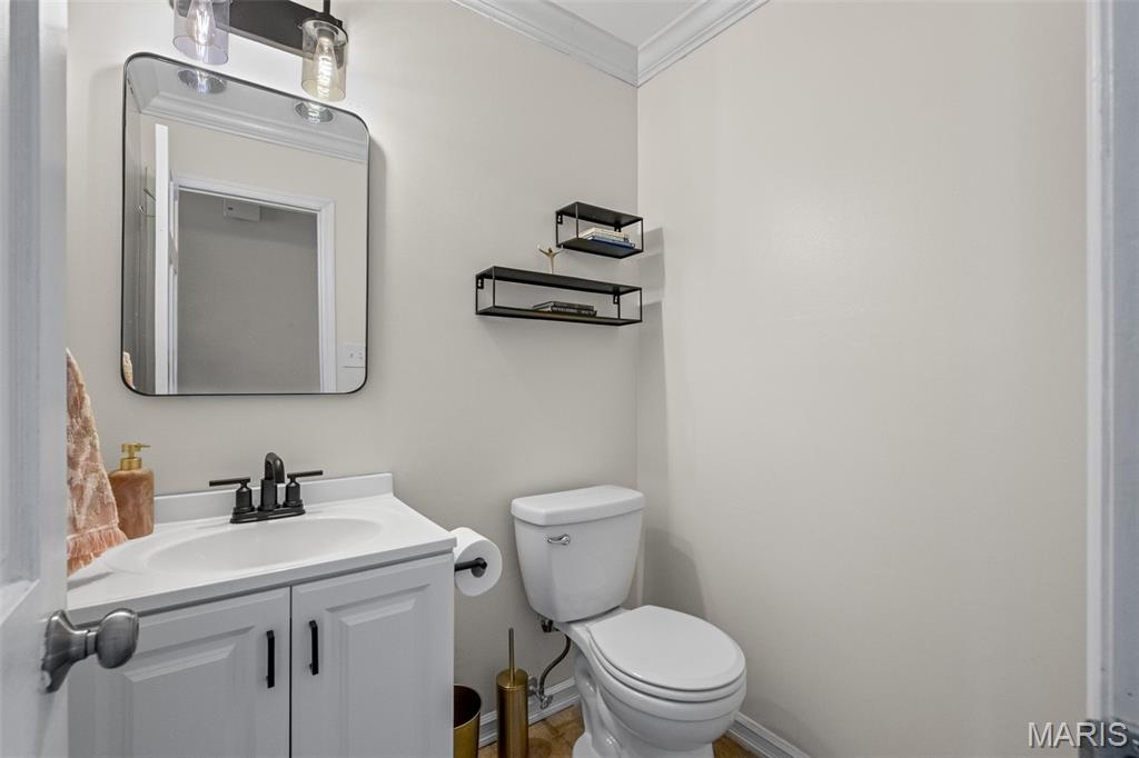 1324 Boly Lane Ballwin, MO 63021 - Photo 20 of 44