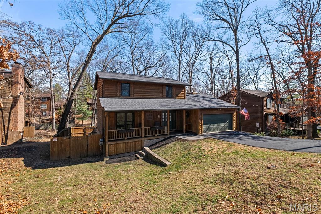 1324 Boly Lane Ballwin, MO 63021 - Photo 2 of 44