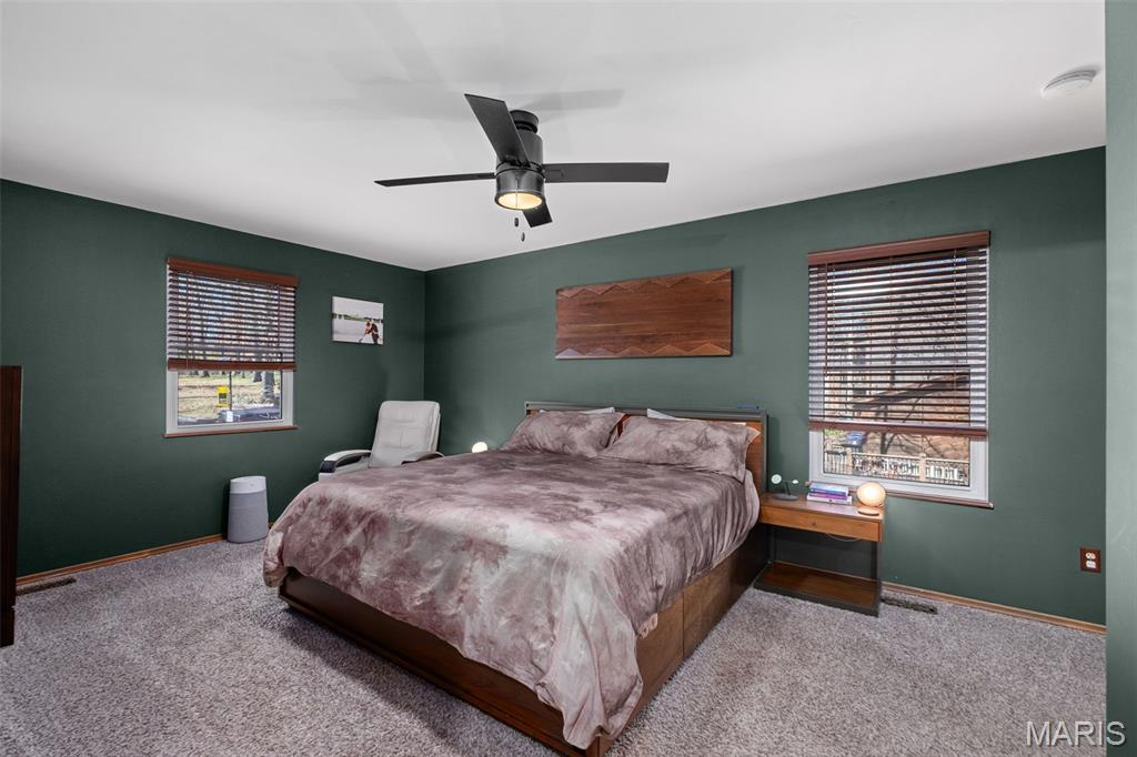 1324 Boly Lane Ballwin, MO 63021 - Photo 22 of 44