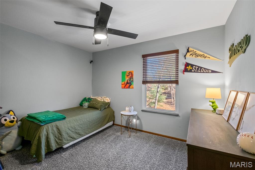 1324 Boly Lane Ballwin, MO 63021 - Photo 25 of 44