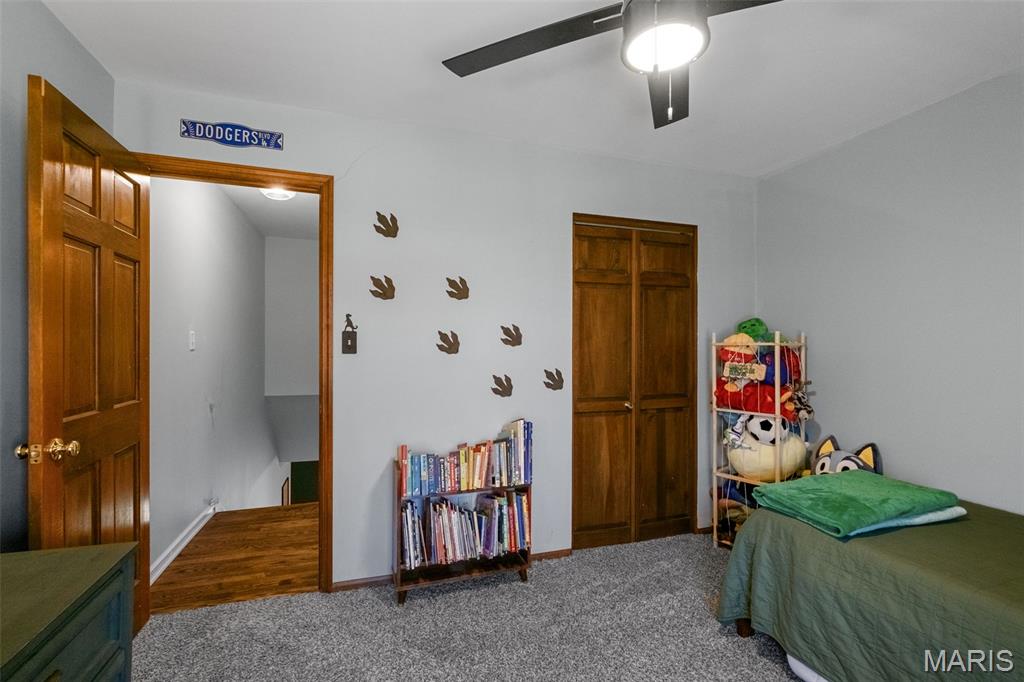 1324 Boly Lane Ballwin, MO 63021 - Photo 26 of 44