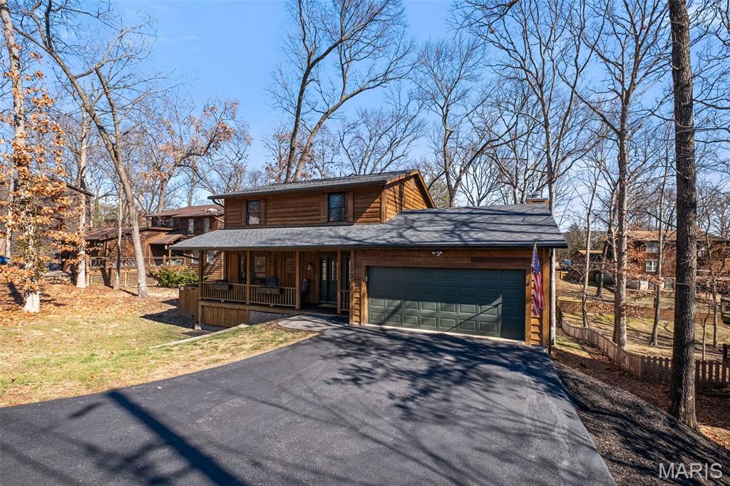 1324 Boly Lane Ballwin, MO 63021 - Photo 3 of 44