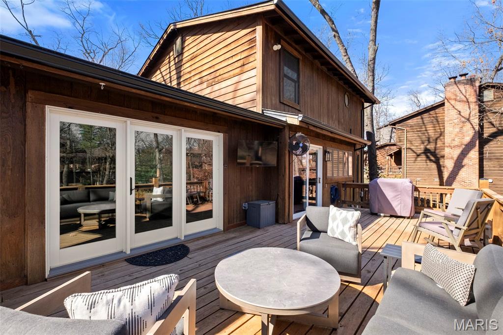 1324 Boly Lane Ballwin, MO 63021 - Photo 36 of 44