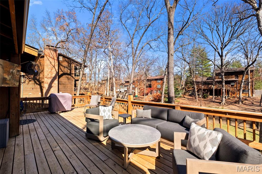 1324 Boly Lane Ballwin, MO 63021 - Photo 37 of 44