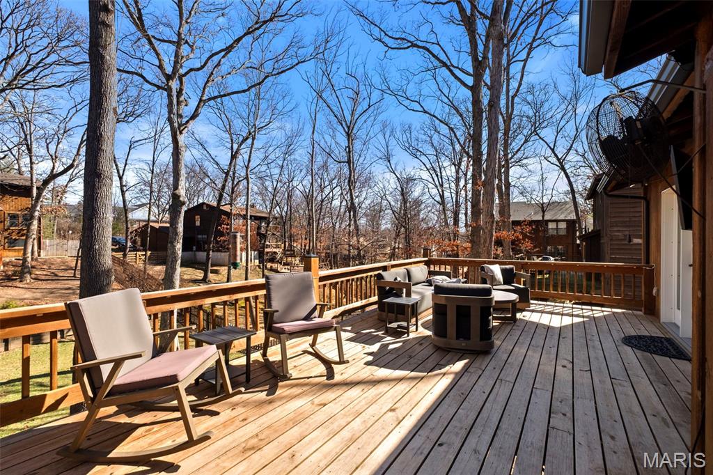 1324 Boly Lane Ballwin, MO 63021 - Photo 38 of 44