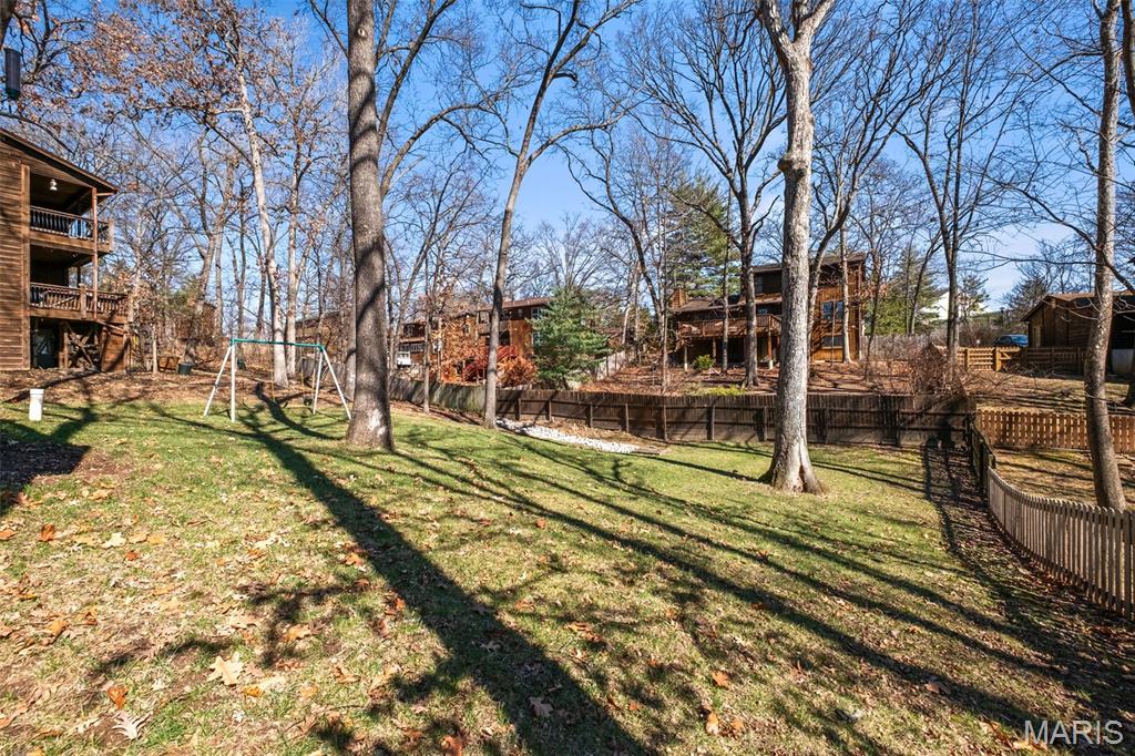 1324 Boly Lane Ballwin, MO 63021 - Photo 40 of 44