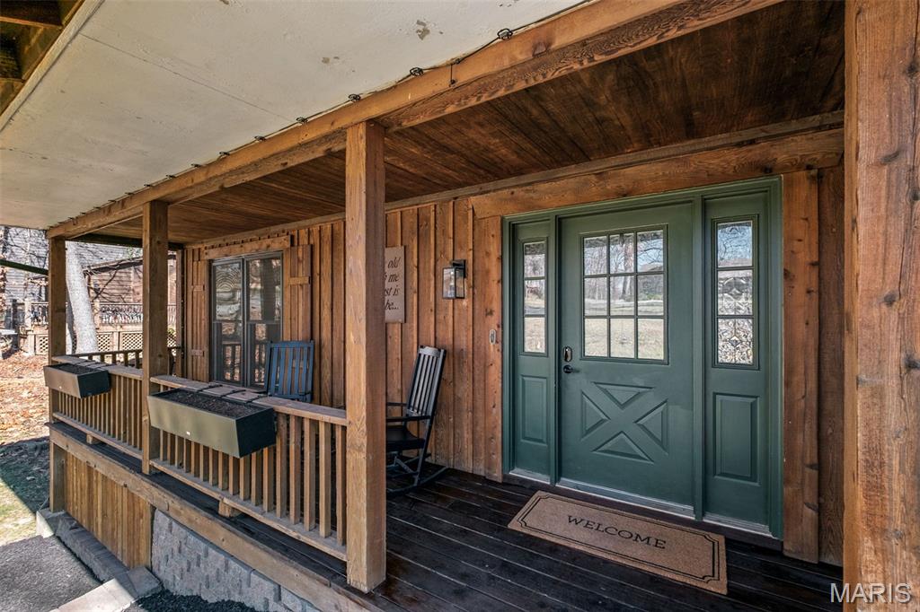 1324 Boly Lane Ballwin, MO 63021 - Photo 4 of 44