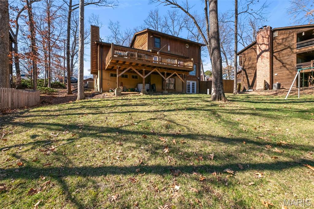 1324 Boly Lane Ballwin, MO 63021 - Photo 41 of 44