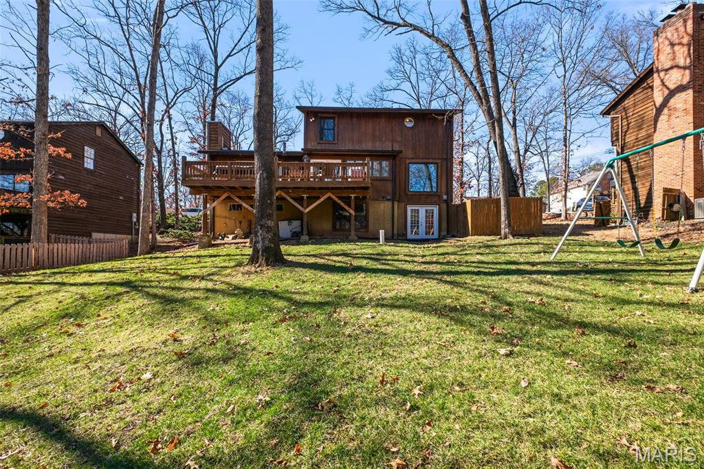 1324 Boly Lane Ballwin, MO 63021 - Photo 42 of 44