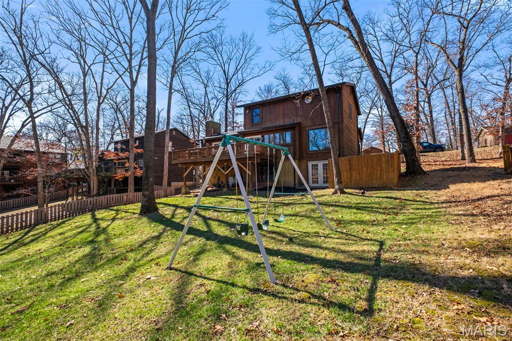 1324 Boly Lane Ballwin, MO 63021 - Photo 43 of 44
