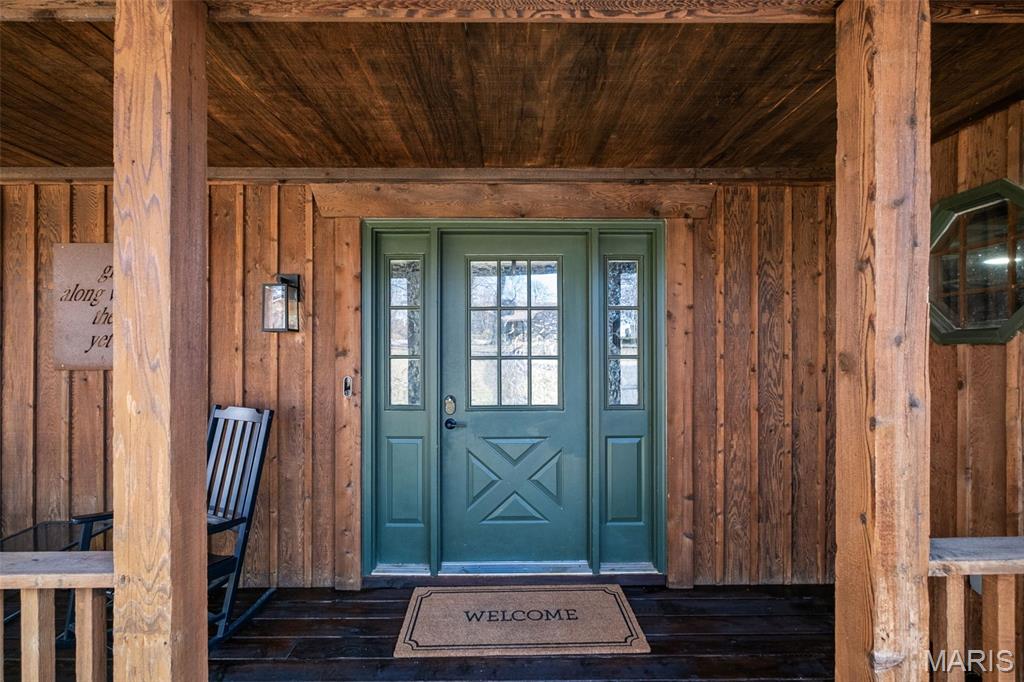 1324 Boly Lane Ballwin, MO 63021 - Photo 5 of 44