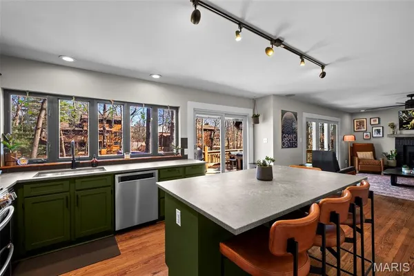 $439,000 | 1324 Boly Lane, Ballwin, MO 63021