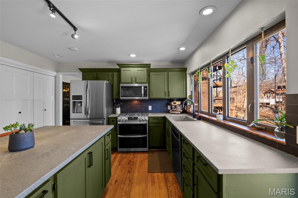 1324 Boly Lane Ballwin, MO 63021 - Photo 8 of 44