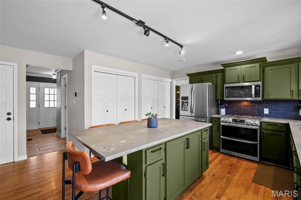 1324 Boly Lane Ballwin, MO 63021 - Photo 9 of 44