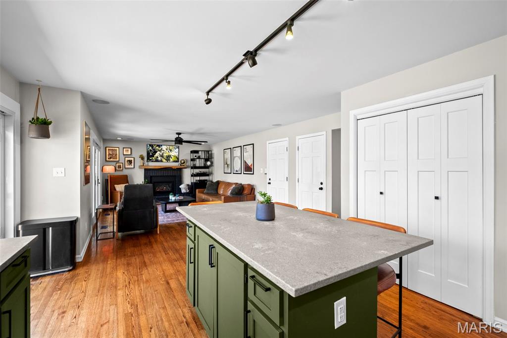 1324 Boly Lane Ballwin, MO 63021 - Photo 10 of 44