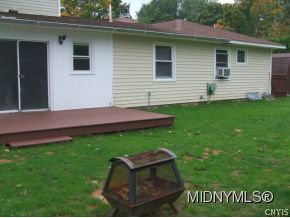 107 Glen Road Rome, NY 13440 - Photo 9 of 9