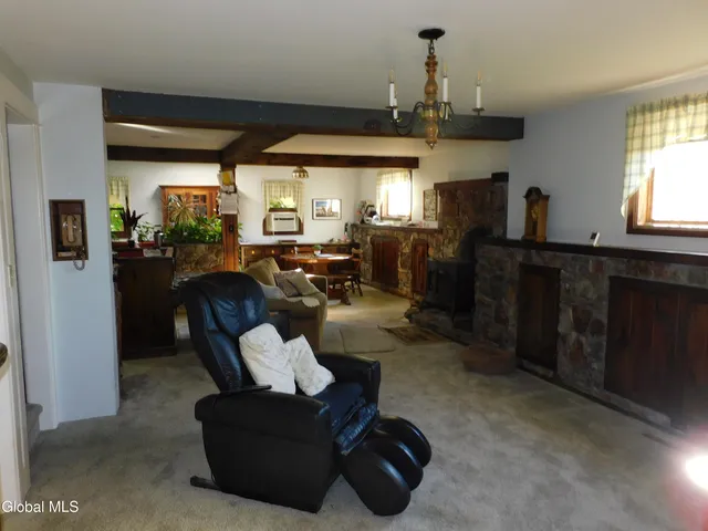 $299,900 | 16 Carillon Road, Ticonderoga, NY 12883