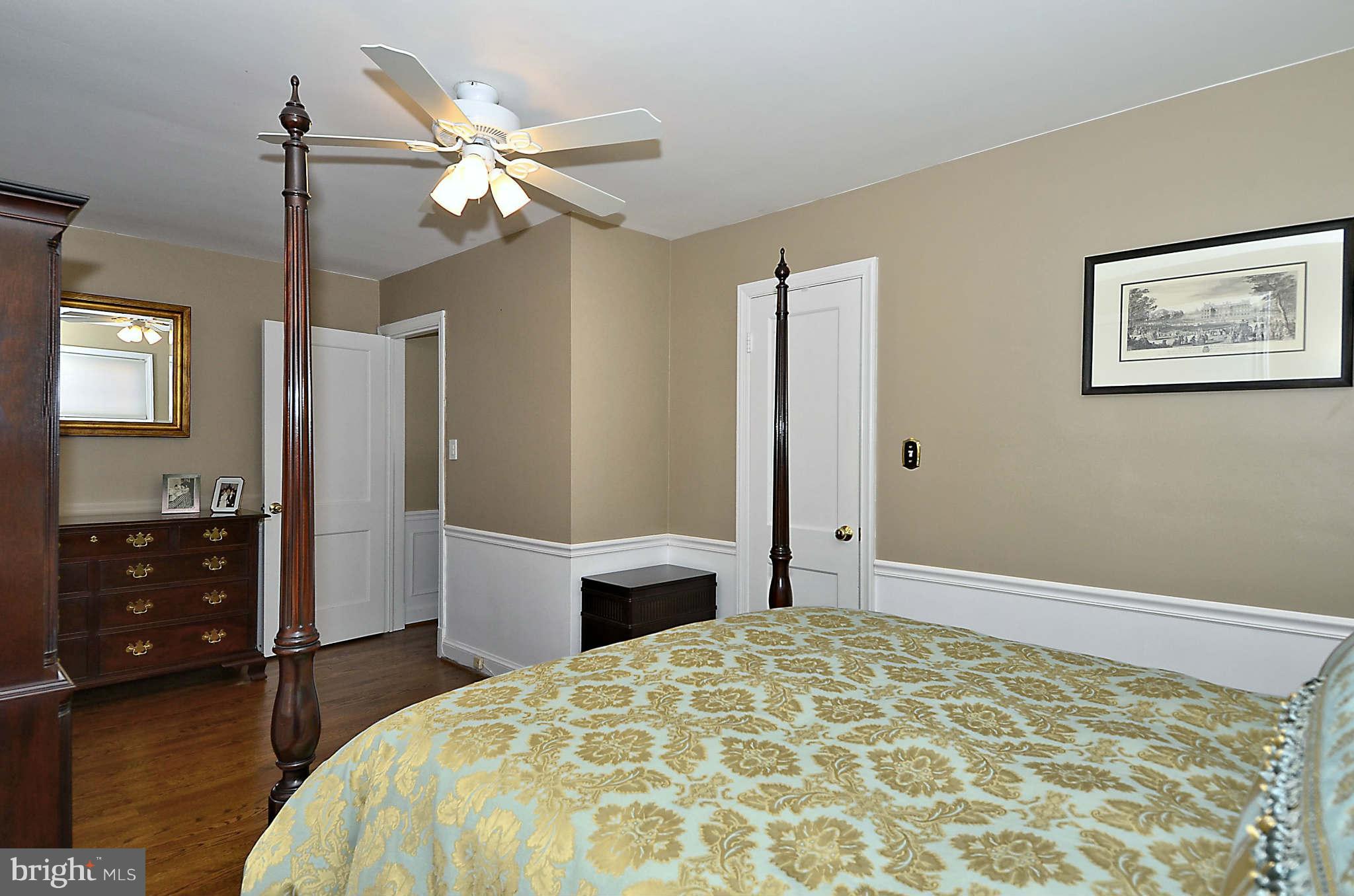 2902 Cameron Mills Road Alexandria, VA 22302 - Photo 17 of 30 Master Bedroom