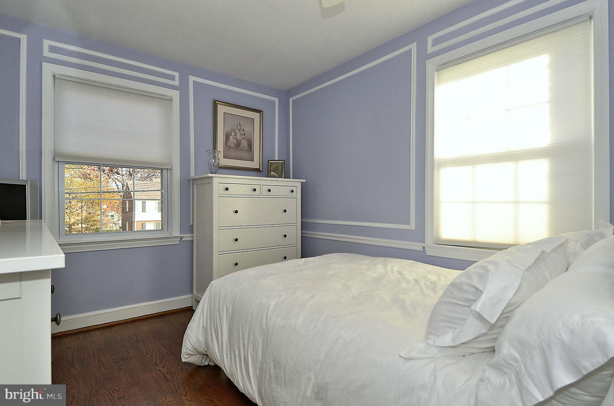 2902 Cameron Mills Road Alexandria, VA 22302 - Photo 19 of 30 Bedroom 2