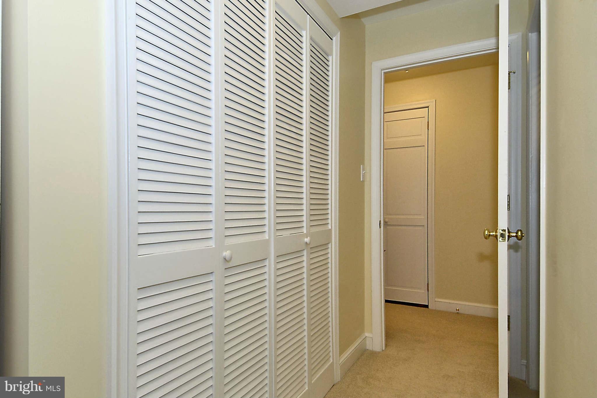 2902 Cameron Mills Road Alexandria, VA 22302 - Photo 22 of 30 Hall on Lower Level