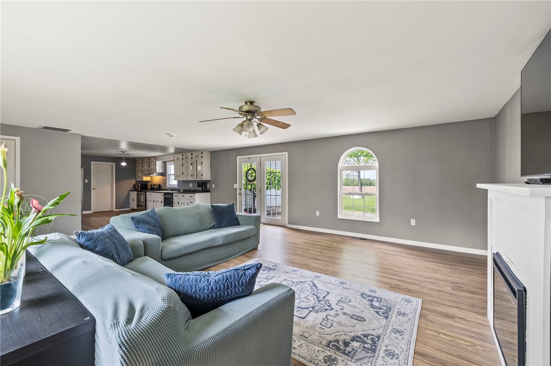 7377 South Preble County Line Road Germantown, OH 45327 - Photo 4 of 33